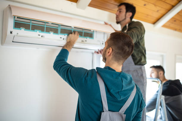 Best HVAC Financing and Leasing in Prosper, TX