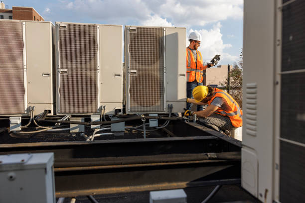 Best Residential HVAC in Prosper, TX