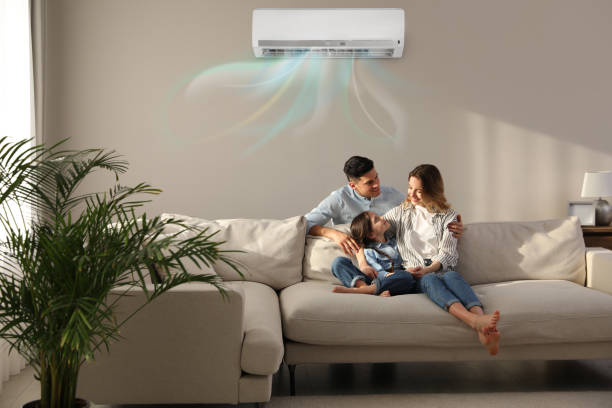 Best Residential HVAC in Prosper, TX