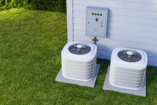 Best Energy-efficient HVAC Solutions in Prosper, TX
