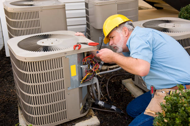 Best HVAC Training and Certification in Prosper, TX