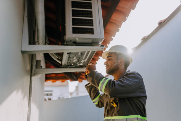  Prosper, TX HVAC Pros
