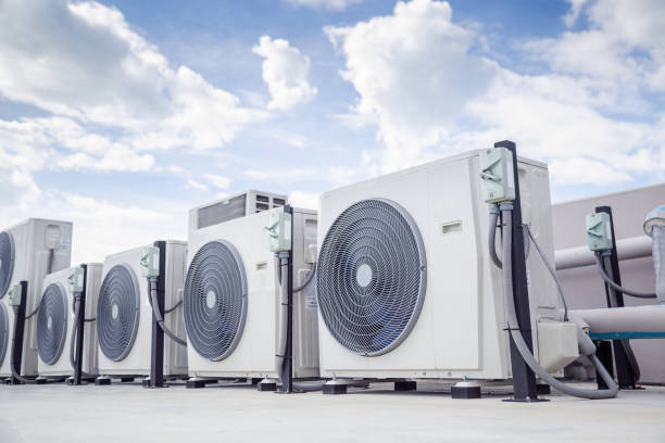 Best HVAC Equipment and Components in Prosper, TX