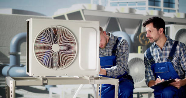 Professional HVAC in Prosper, TX