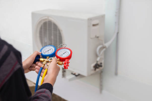 Best Air Conditioning Cleaning in Prosper, TX